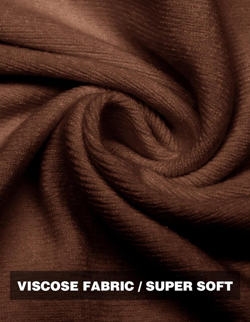 Puli Women Capri Poncho Sweater Slimming Fit Cropped Versatile Shawl Soft Knit Wraps Cowl Neck Short Tops - Image 5